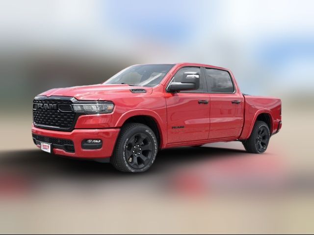 2025 Ram 1500 Lone Star