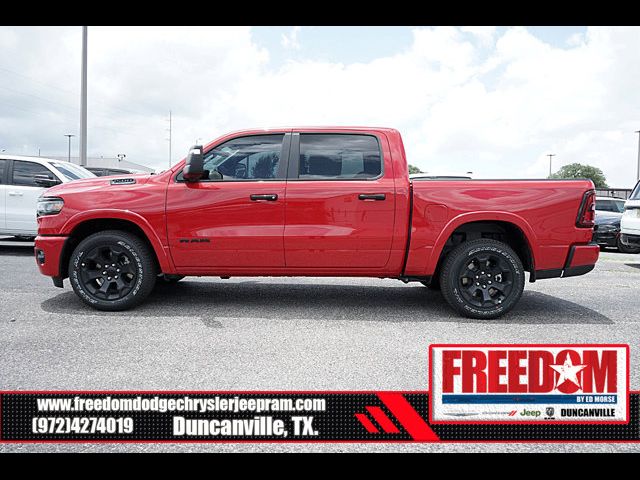 2025 Ram 1500 Lone Star