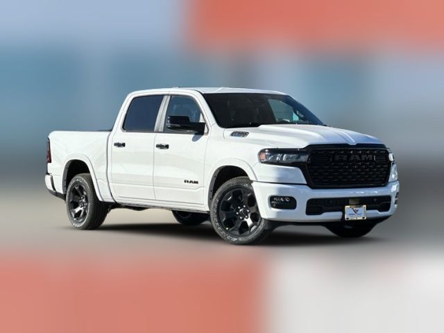 2025 Ram 1500 Lone Star