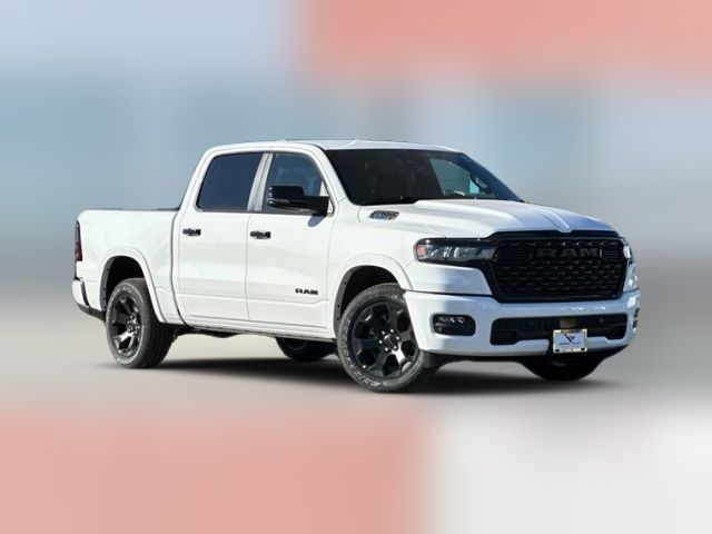 2025 Ram 1500 Lone Star