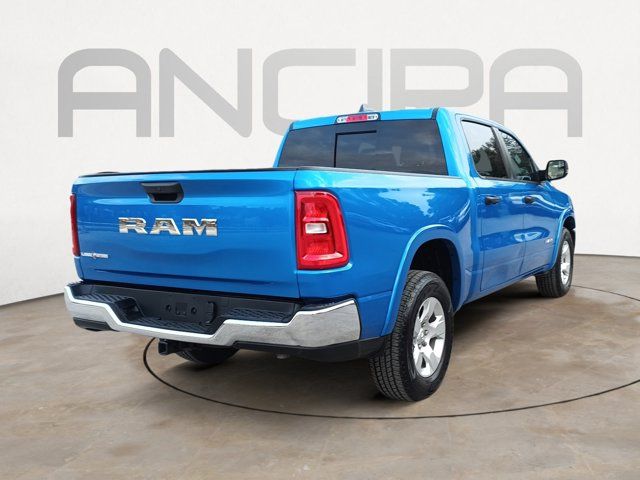 2025 Ram 1500 Lone Star