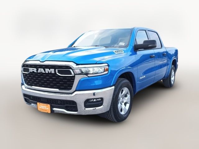 2025 Ram 1500 Lone Star