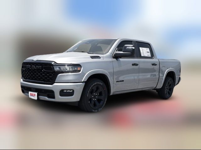 2025 Ram 1500 Lone Star