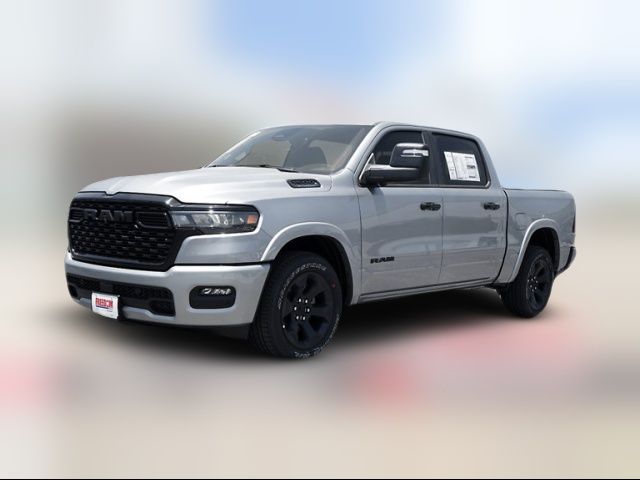 2025 Ram 1500 Lone Star