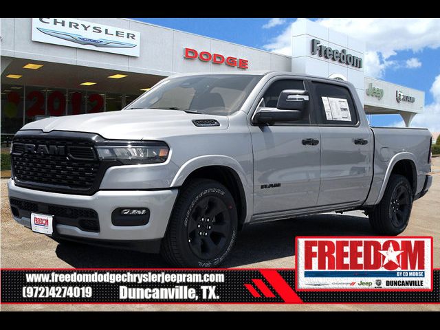 2025 Ram 1500 Lone Star