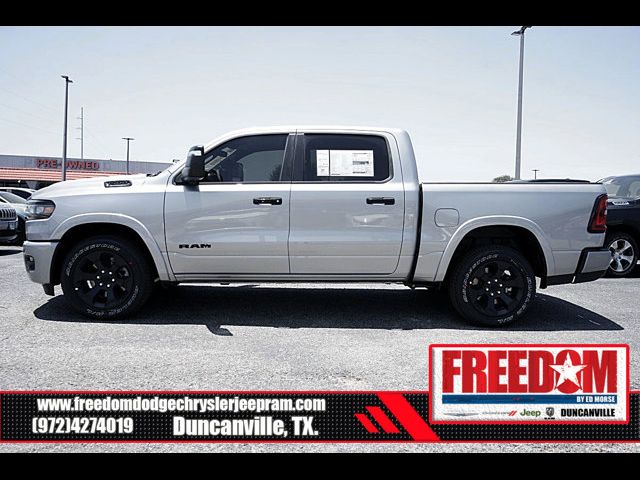 2025 Ram 1500 Lone Star