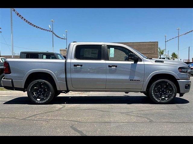 2025 Ram 1500 Lone Star