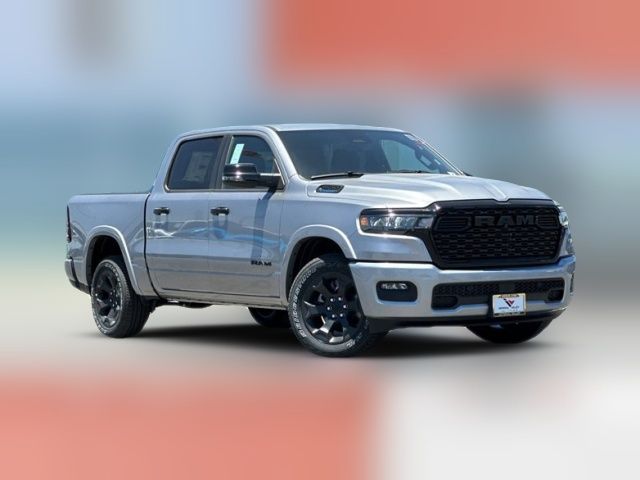 2025 Ram 1500 Lone Star