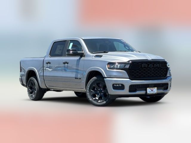 2025 Ram 1500 Lone Star