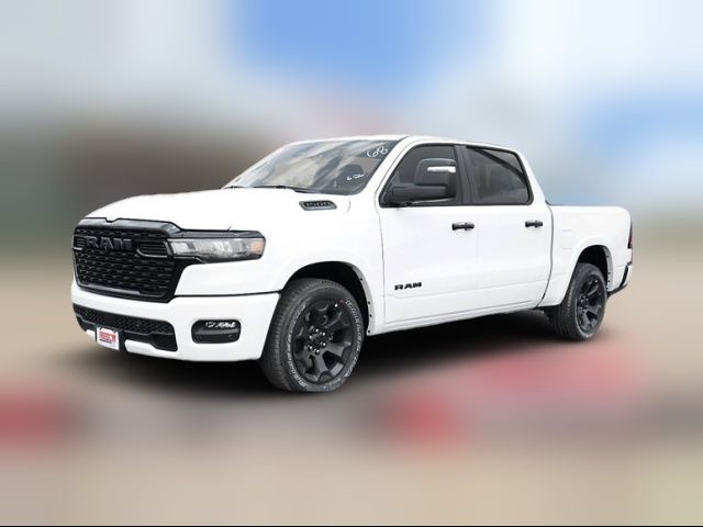 2025 Ram 1500 Lone Star