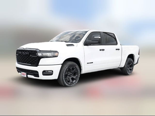 2025 Ram 1500 Lone Star