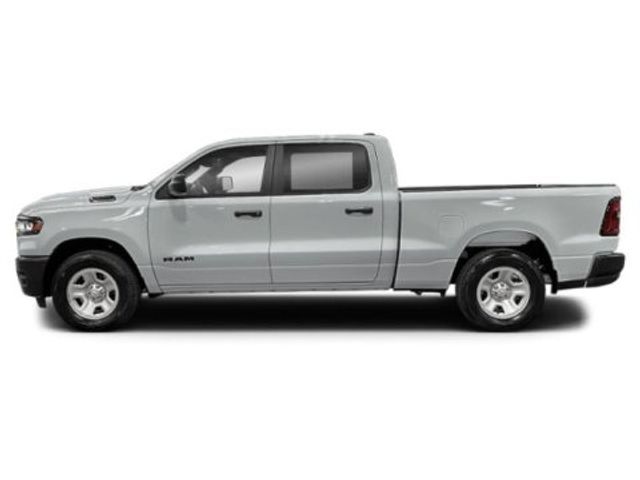 2025 Ram 1500 Lone Star