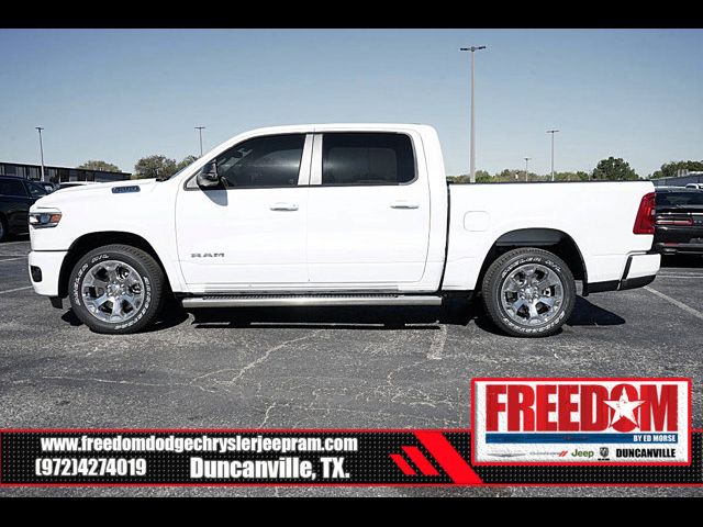 2025 Ram 1500 Lone Star