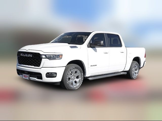 2025 Ram 1500 Lone Star