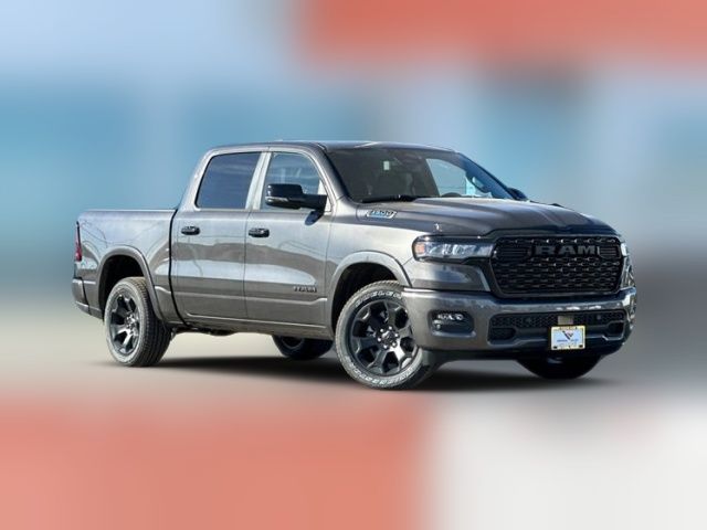 2025 Ram 1500 Lone Star