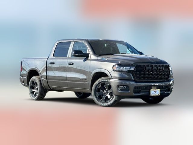 2025 Ram 1500 Lone Star