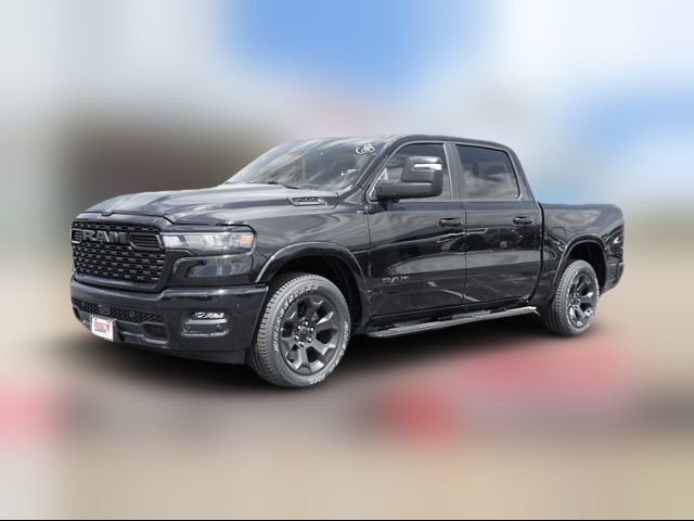 2025 Ram 1500 Lone Star