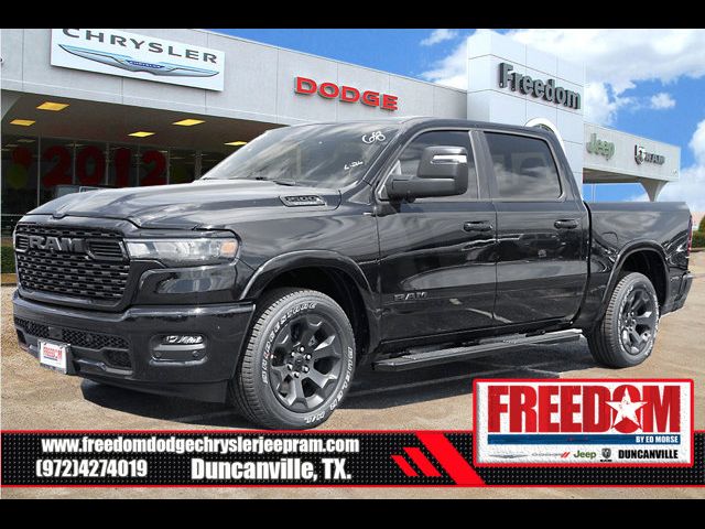 2025 Ram 1500 Lone Star