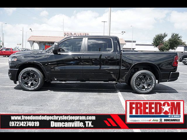 2025 Ram 1500 Lone Star