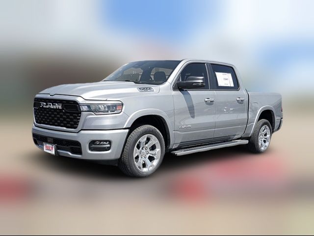 2025 Ram 1500 Lone Star