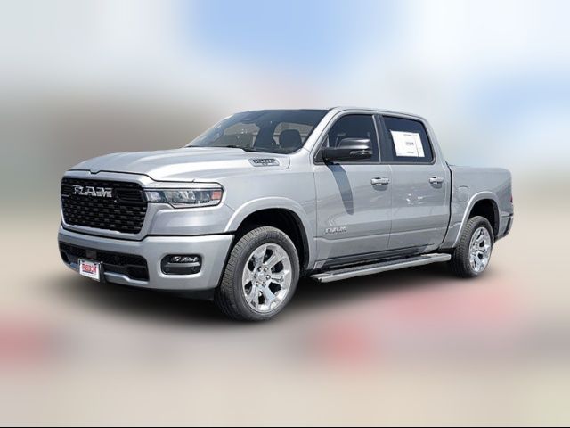 2025 Ram 1500 Lone Star