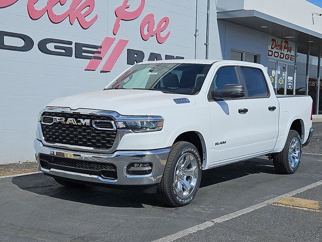 2025 Ram 1500 Lone Star