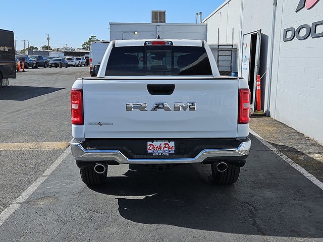 2025 Ram 1500 Lone Star