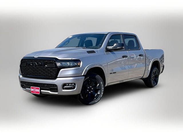 2025 Ram 1500 Lone Star