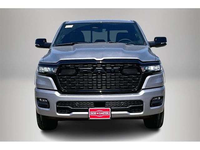 2025 Ram 1500 Lone Star