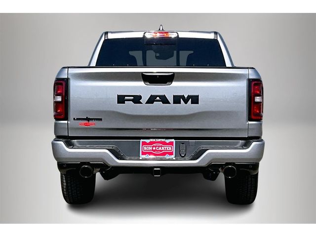 2025 Ram 1500 Lone Star