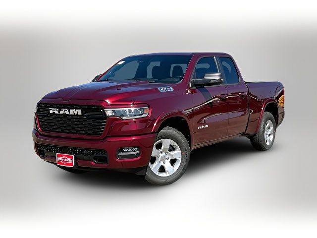 2025 Ram 1500 Lone Star