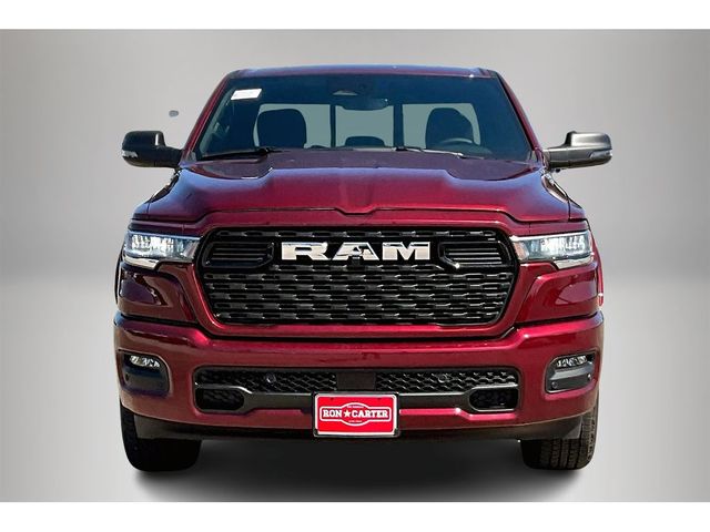 2025 Ram 1500 Lone Star