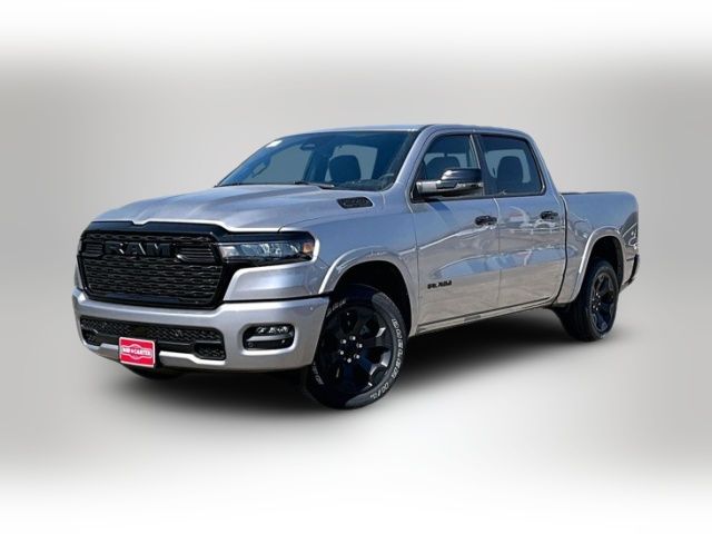 2025 Ram 1500 Lone Star