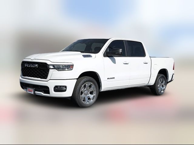 2025 Ram 1500 Lone Star