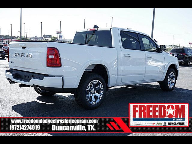 2025 Ram 1500 Lone Star