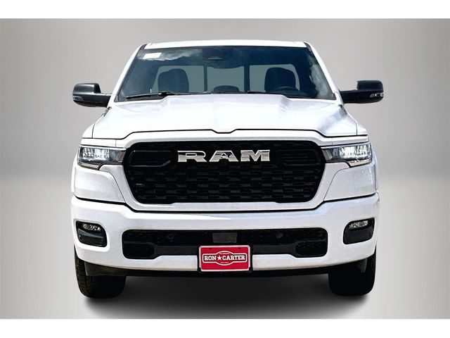 2025 Ram 1500 Lone Star