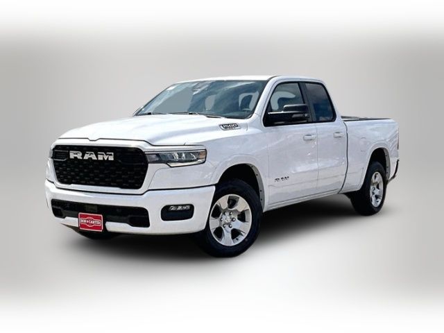 2025 Ram 1500 Lone Star