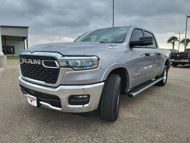 2025 Ram 1500 Lone Star