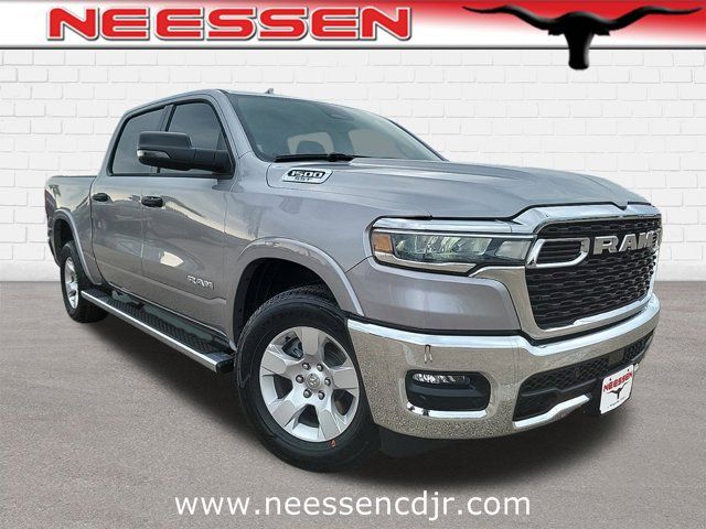 2025 Ram 1500 Lone Star