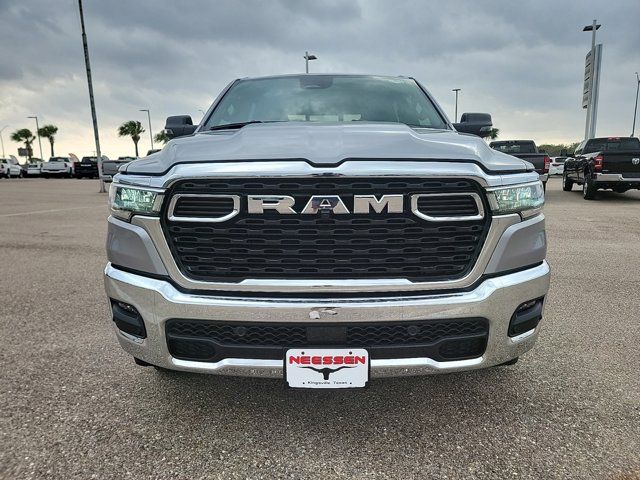 2025 Ram 1500 Lone Star