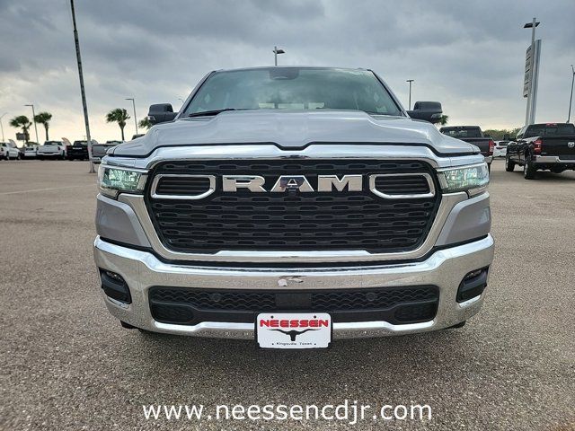 2025 Ram 1500 Lone Star