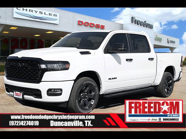 2025 Ram 1500 Lone Star