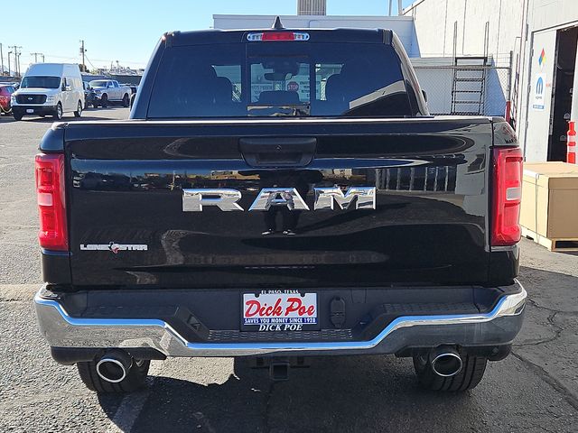 2025 Ram 1500 Lone Star