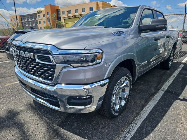 2025 Ram 1500 Lone Star