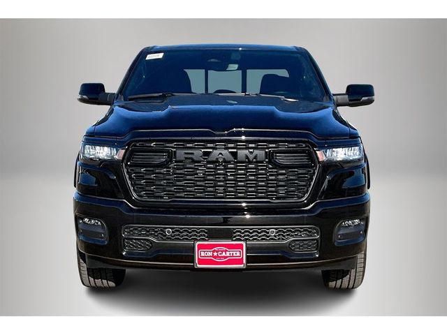 2025 Ram 1500 Lone Star