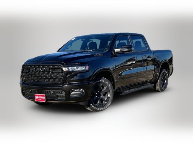 2025 Ram 1500 Lone Star