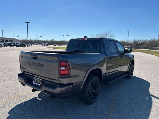 2025 Ram 1500 Lone Star