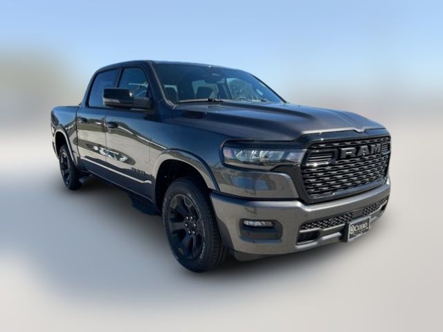 2025 Ram 1500 Lone Star
