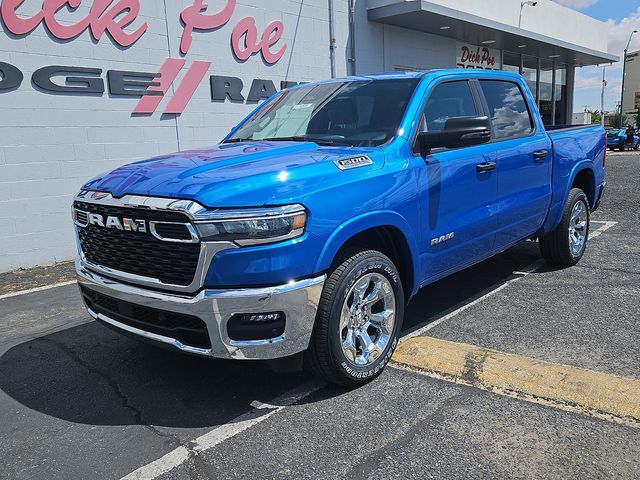 2025 Ram 1500 Lone Star