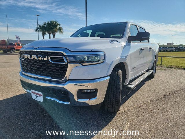 2025 Ram 1500 Lone Star